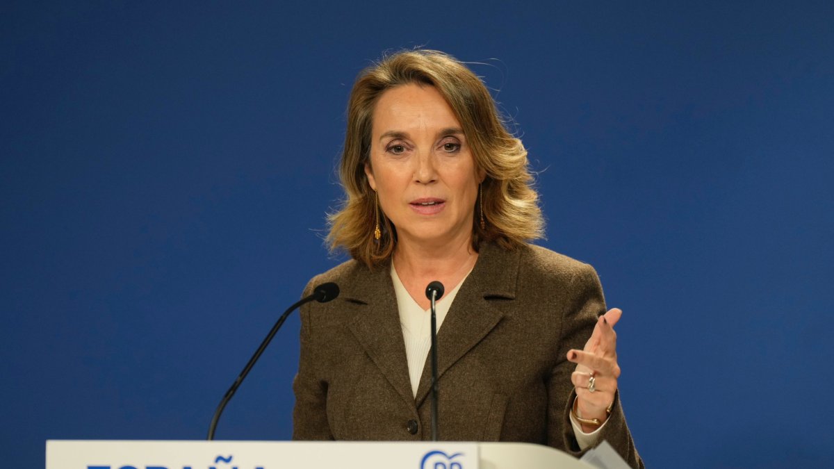 El PP se querella este lunes contra el PSOE por financiación ilegal, cohecho y tráfico de influencias en el 'caso Koldo'
