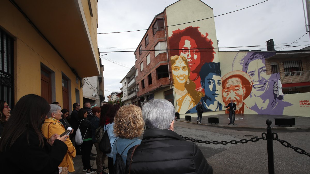 1 de cada 4 jóvenes que se incorporan al campo en Castilla y León son mujeres