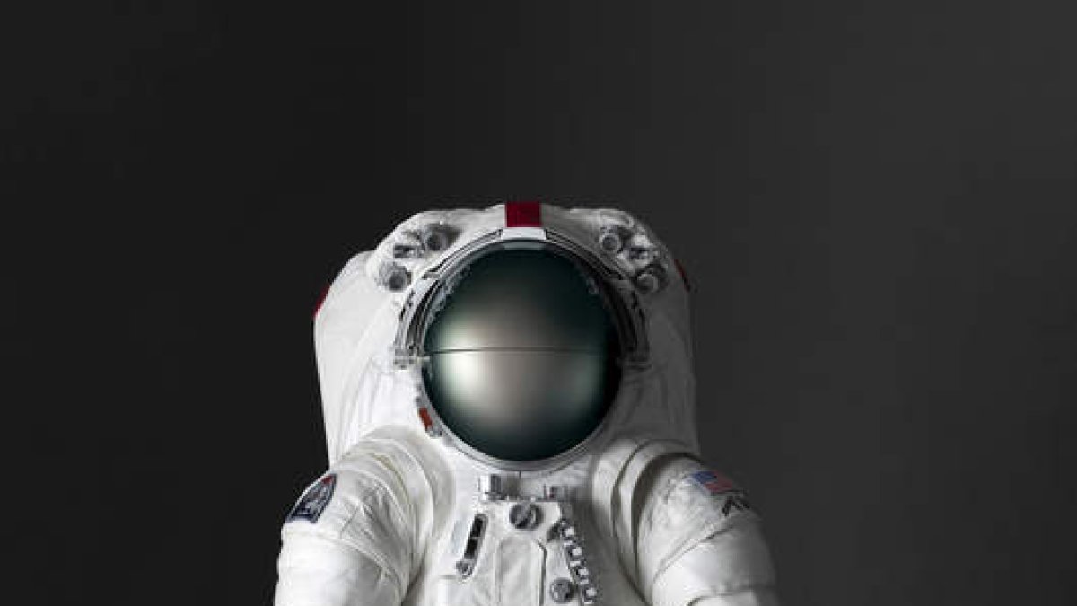 Los monos están desarrollados en colaboración con Axiom Space.   PRADA / AXIOM SPACE