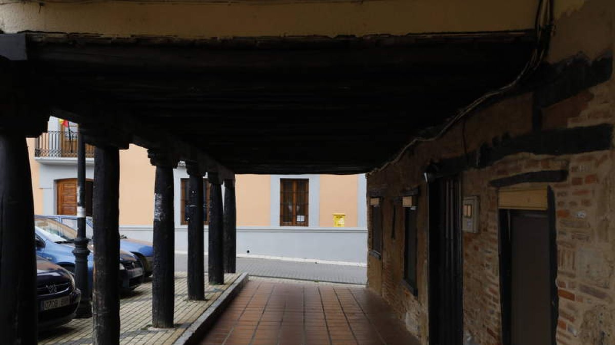 Todo lo que ofrece Villamañán se resume en tres conceptos indispensables para el visitante: historia, patrimonio y tranquilidad. Por eso Villamañán y su municipio hacen acopio de costumbres y fiestas de la esencia de un León que se asoma al sur sin perder el norte que le inspira, que bebe de las vegas mientras se recuesta en la línea del Páramo, que destella verde albahaca en verano y ofrece calma en la mirada entre los viñedos ocres del otoño. Villamañán espera al viajero por un camino que no tiene pérdida.