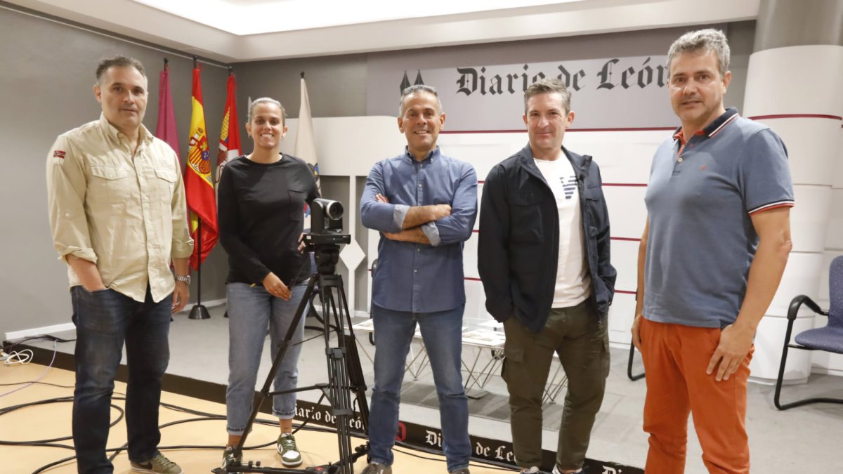 La tertulia 'El VARDiario de León' vuelve el lunes 28 de octubre para analizar el derbi.