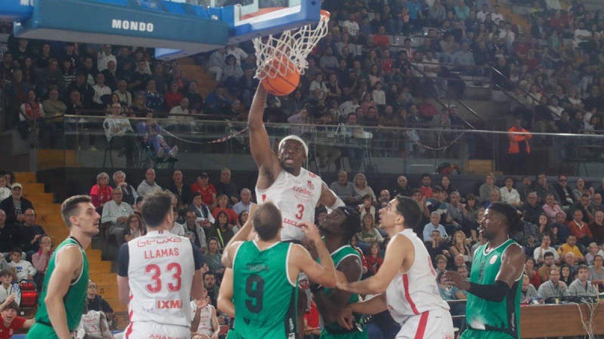 La Cultural sumó un nuevo triunfo y ya es líder.  ÁNGELOPEZ