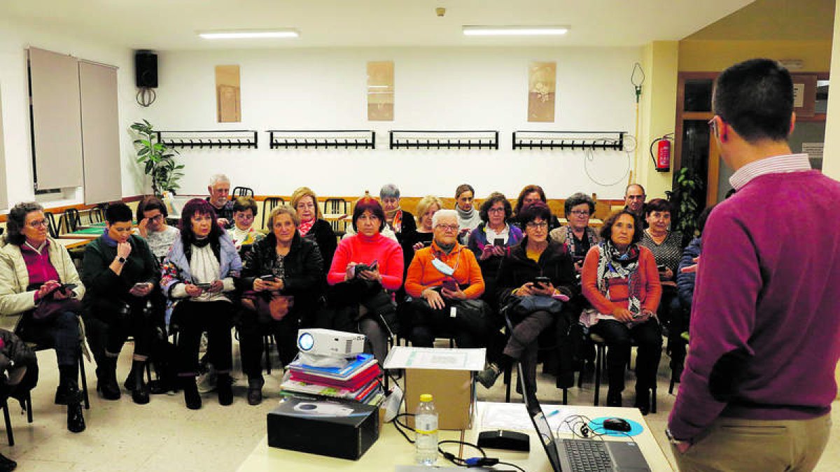 Proyecto desarrollado en la anterior edición en Carrizo.  DL