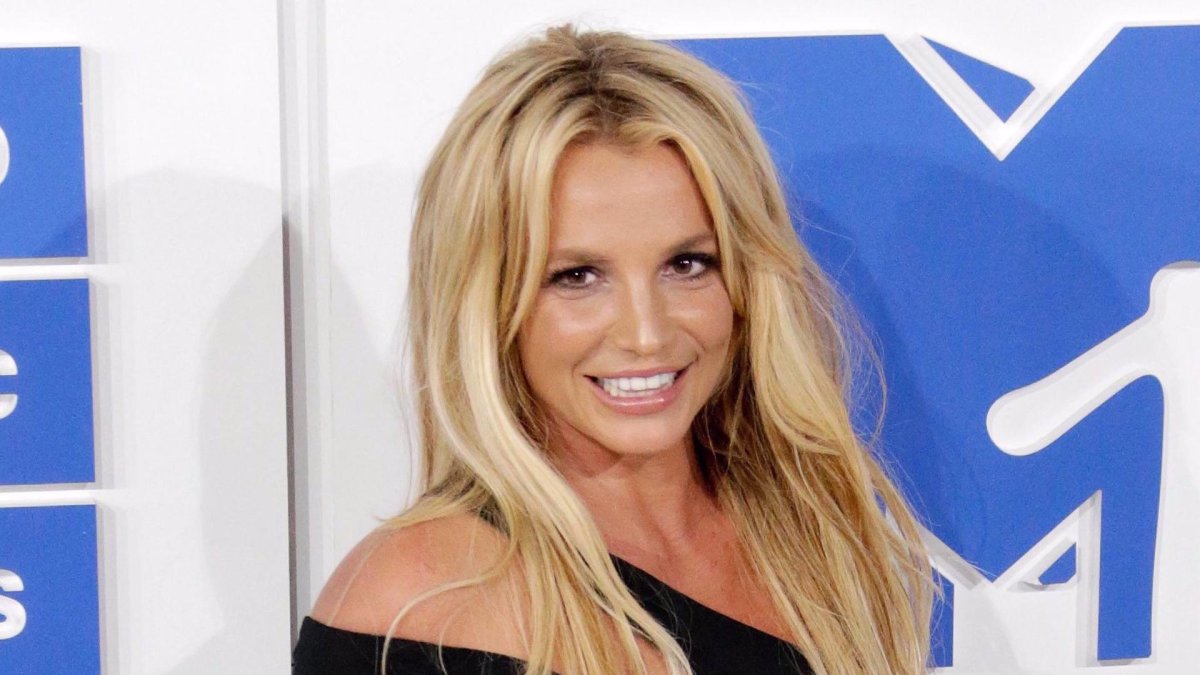 Imagen de archivo de la cantante Britney Spears. EFE/JASON SZENES