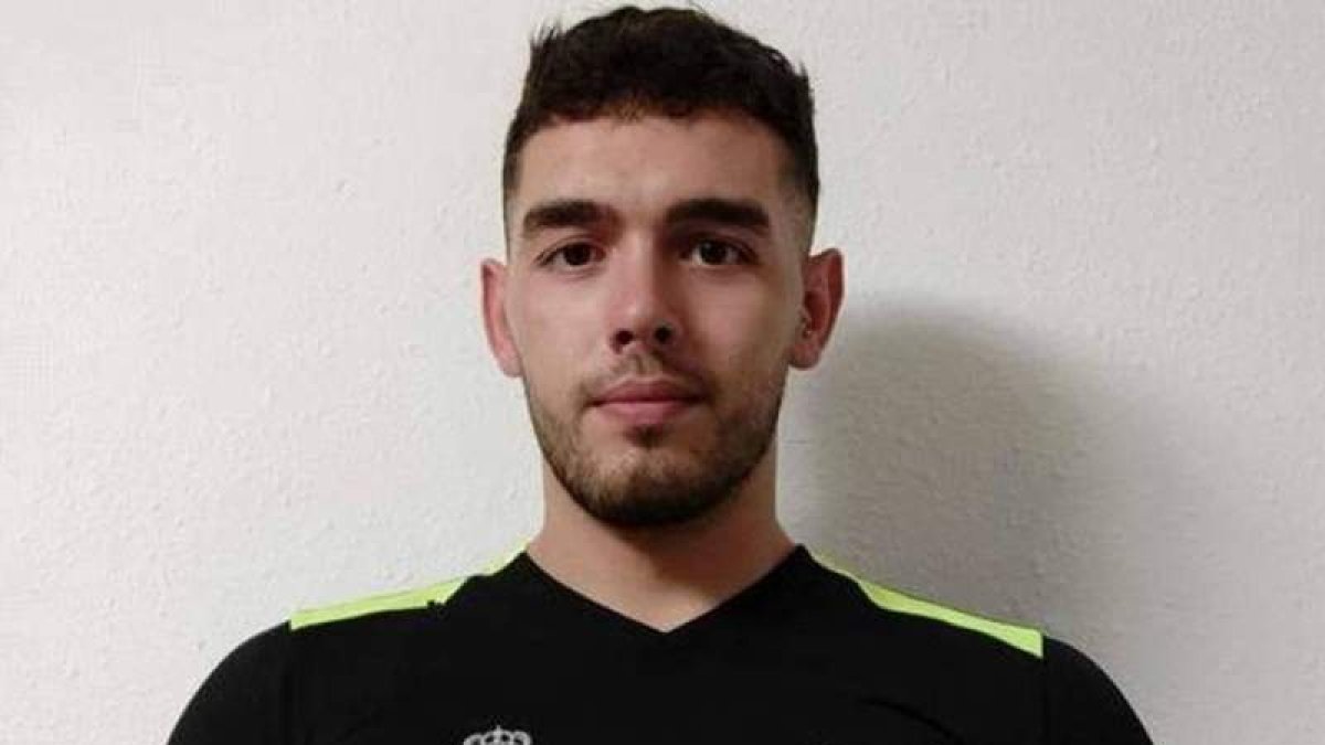 Pedro Alvarado está firmando una gran temporada. Y espera seguir sumando más éxitos.  DL