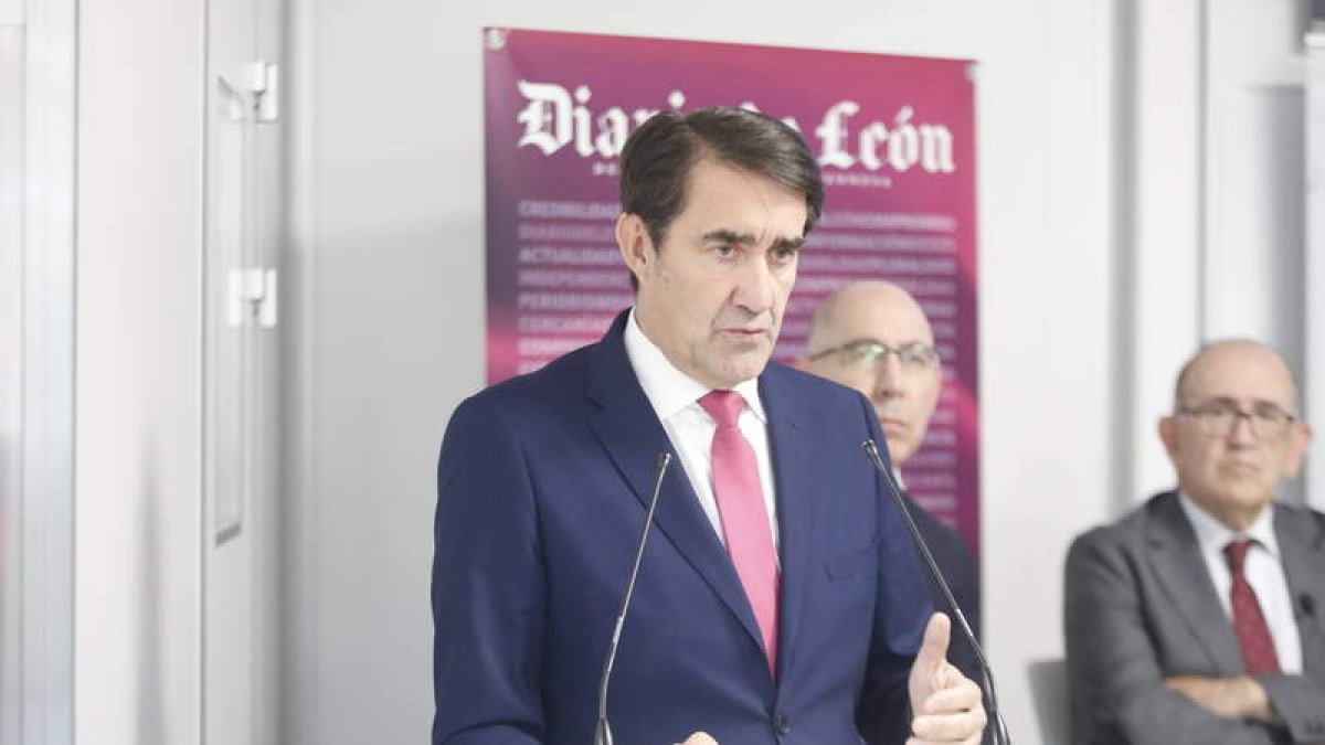 Juan Carlos Suárez Quiñones. ÁNGELOPEZ