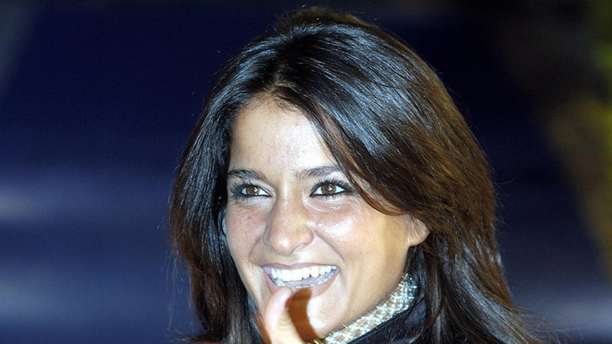 Imagen de archivo de la exconcursante de Gran Hermano y colaboradora televisiva Aída Nízar. EFE/Telecinco