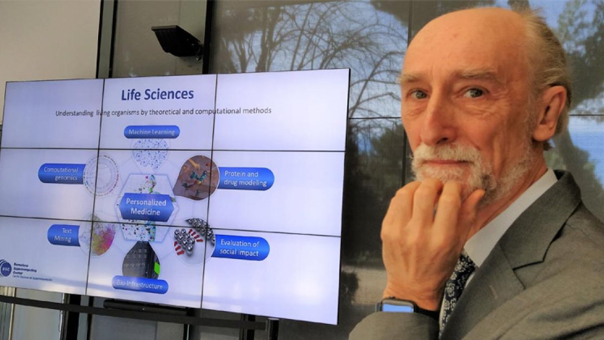 Alfonso Valencia Herrera.