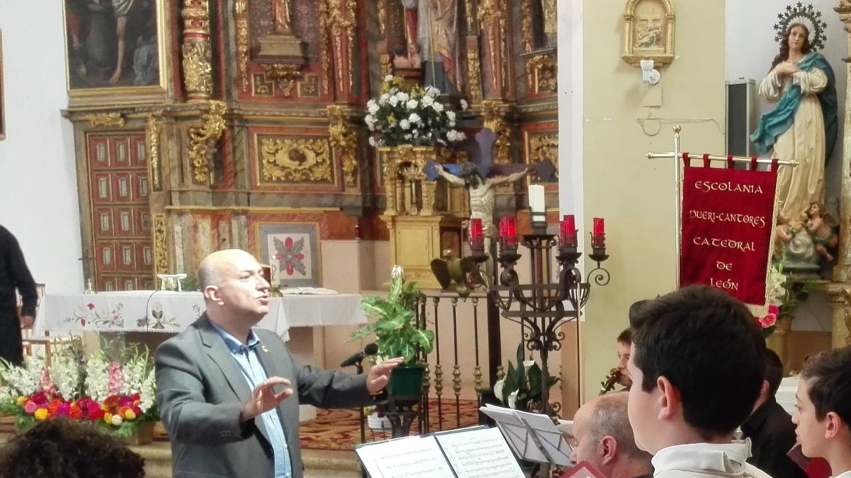 Daniel Fernando Rojas.