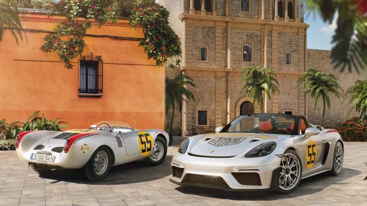 70 años… de historia deportiva.