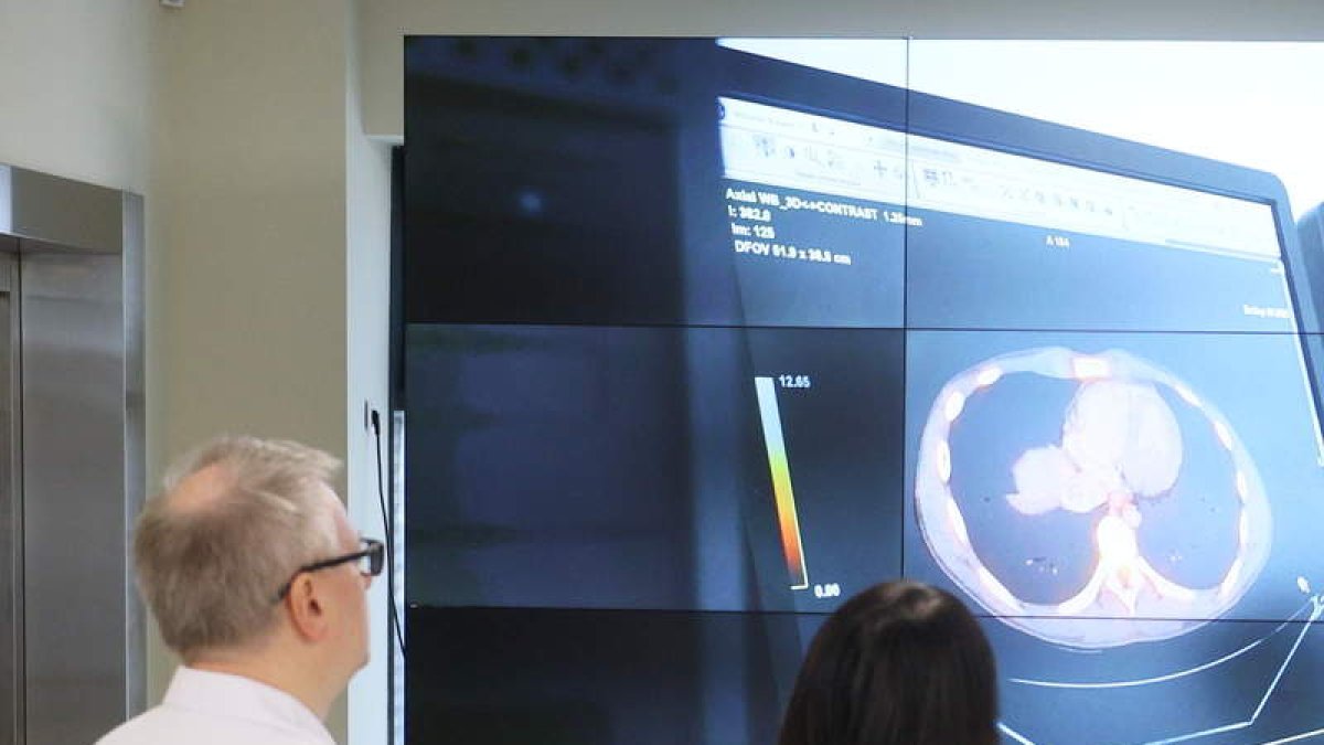 La neurotecnología está en fase de crecimiento.  firma