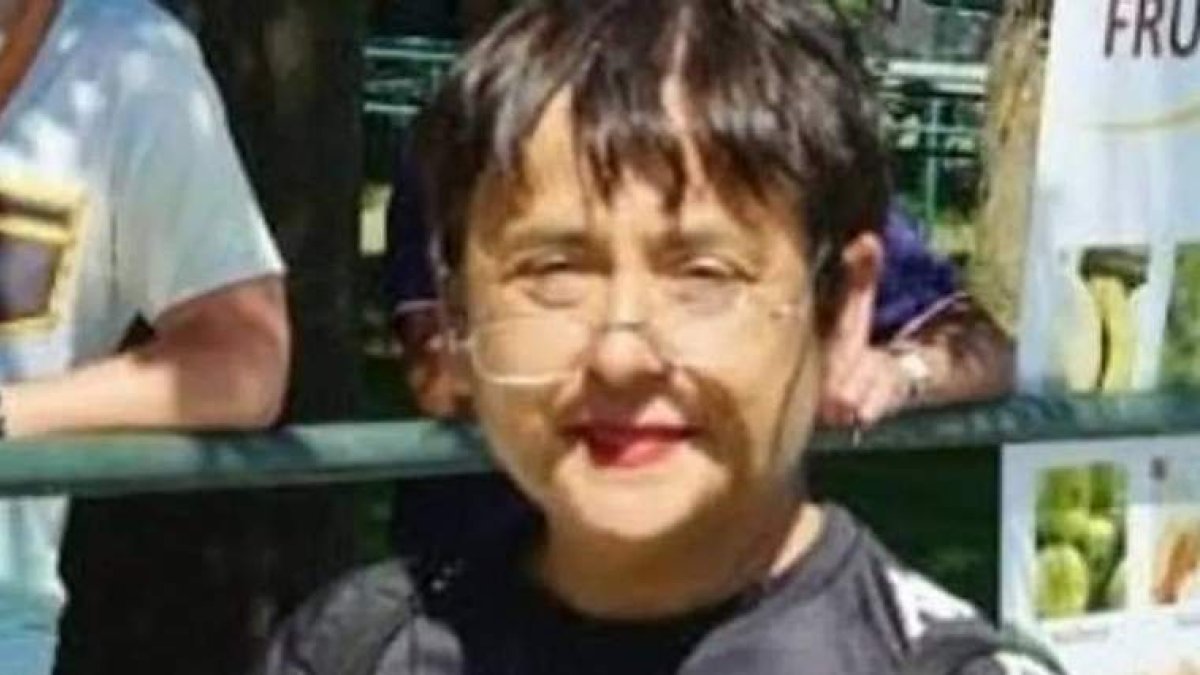 María Susana Ropero, candidata a la presidencia de la Federación de Lucha Leonesa.  DL