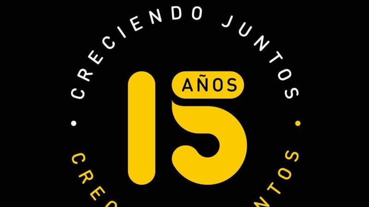 Dentro de la gran cartera de los alimentos y bebidas que lucen el corazón amarillo y que cumple 15 años, destacan las carnes, vinos, dulces, lácteos, frutas, hortalizas y legumbres. DL