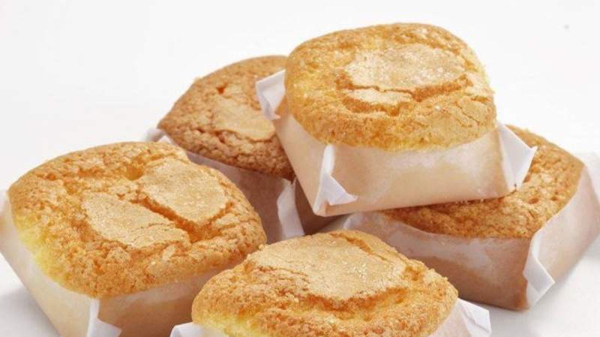 Con ingredientes 100% naturales, poseen fecha de caducidad. DL