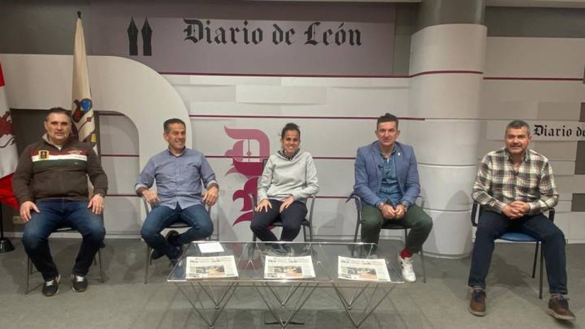 La tertulia 'El VARDiario de León' regresa el próximo lunes 18 de noviembre.