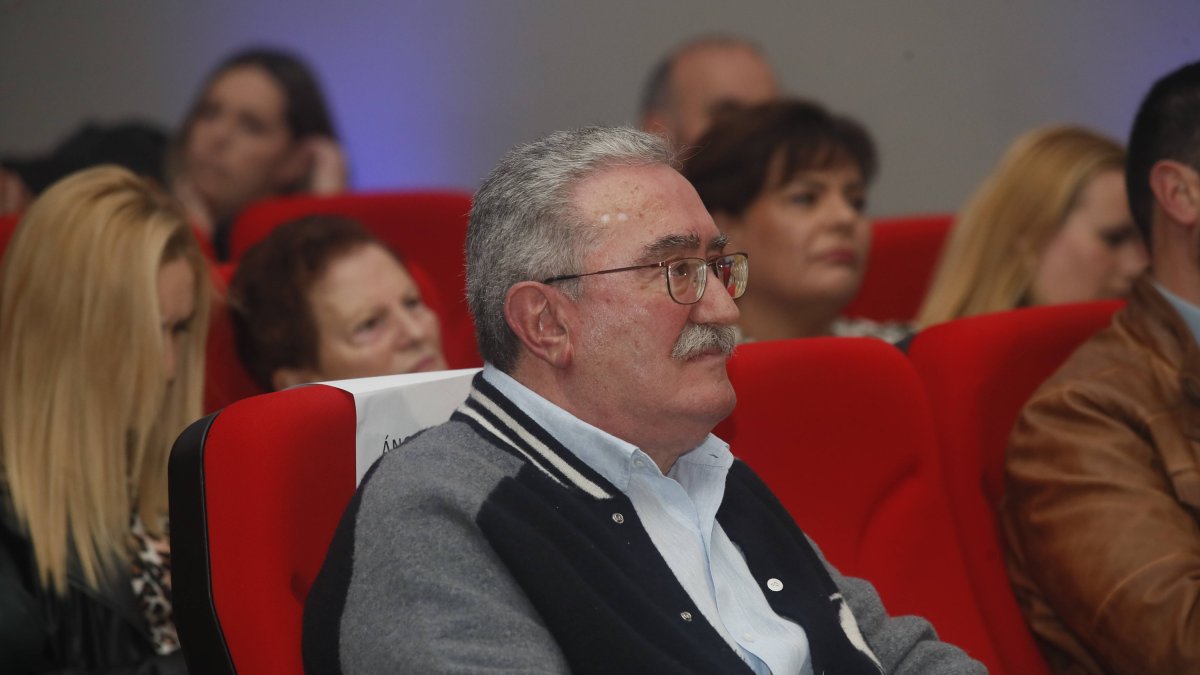 Final de la temporada con trofeos y despedida de Ángel Rivero como presidente de la Federación, después de seis años de éxito en el cargo.