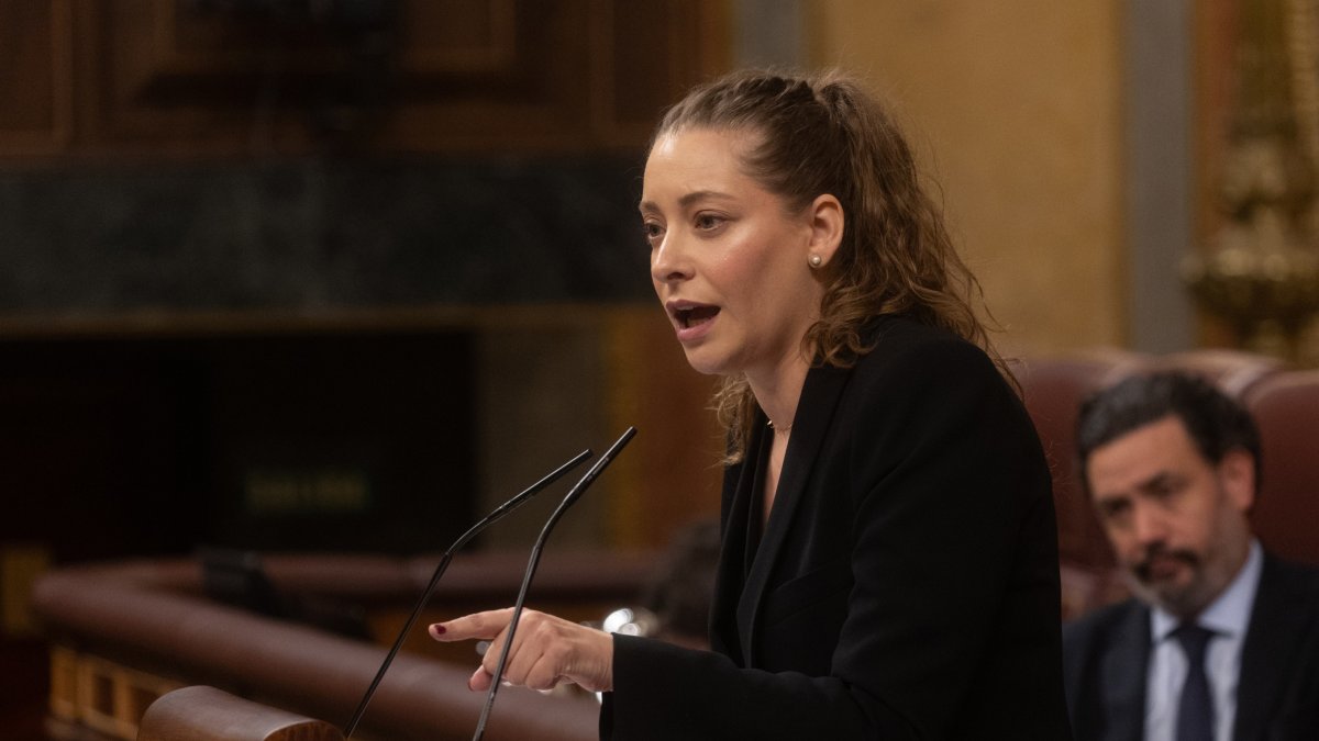 Eduardo Parra - Europa Press