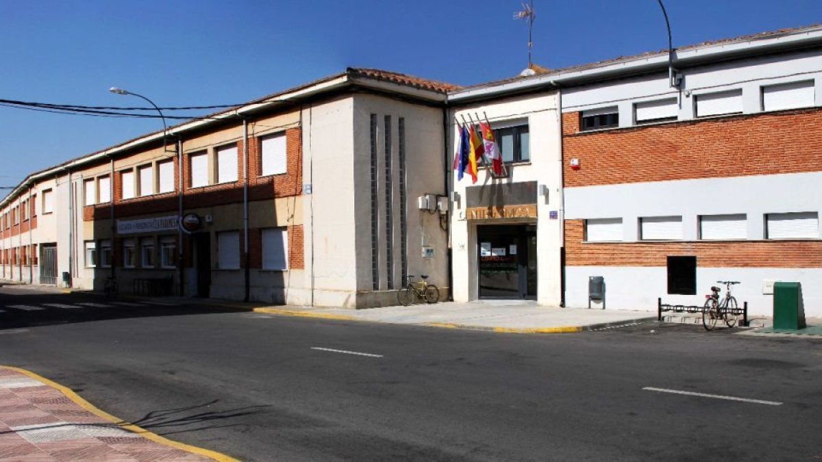 Espacio Joven se encuentra en Centro Cívico Magdalena Segurado. dl