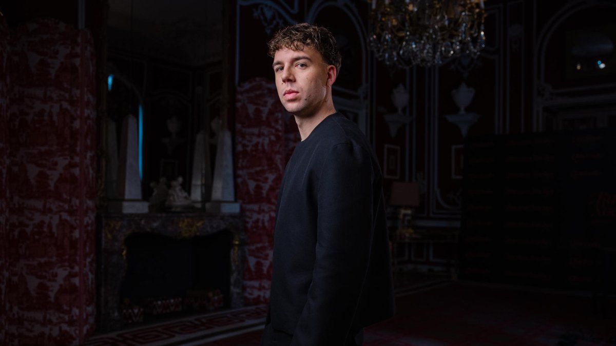 Esta ha sido la canción más escuchada por los españoles este año, según el Spotify Wrapped 2025