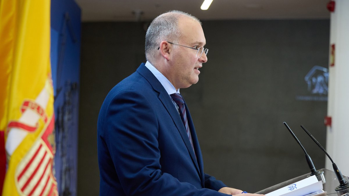 El PP admite que impulsar una moción de censura sin apoyos sería un ...