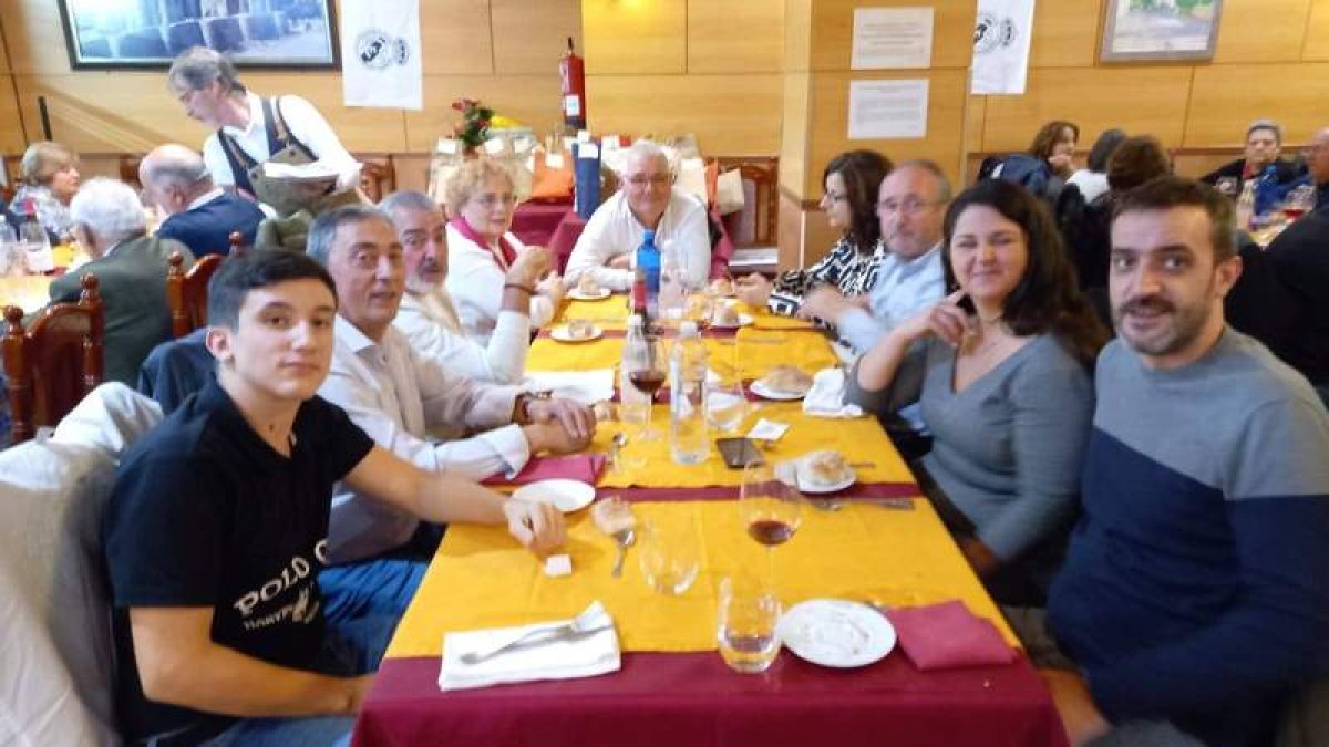PEÑA EL GÜELMO