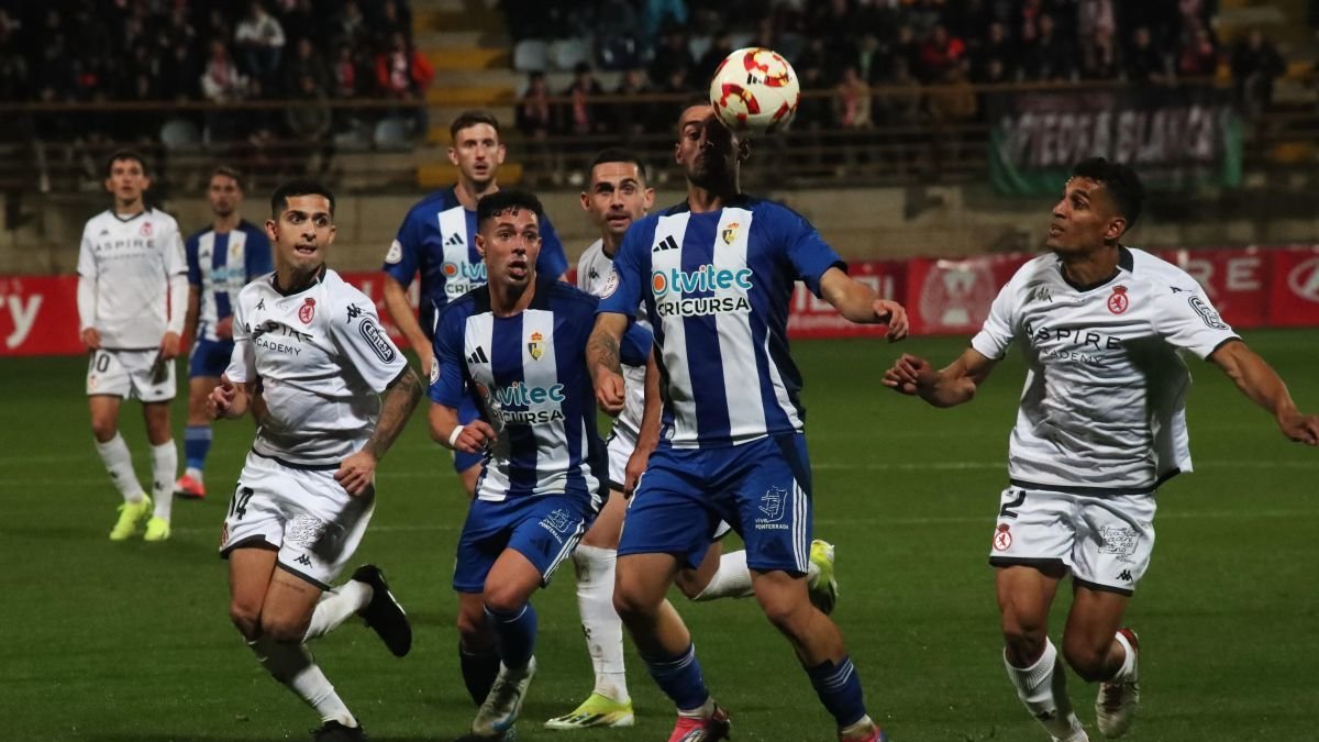 Tanto Cultural como Deportiva esperan que el bombo les empareje con un rival de 1ª División. A.F.B.