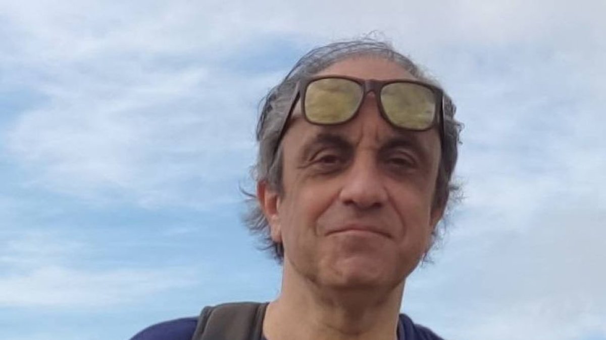 empresario y escritor