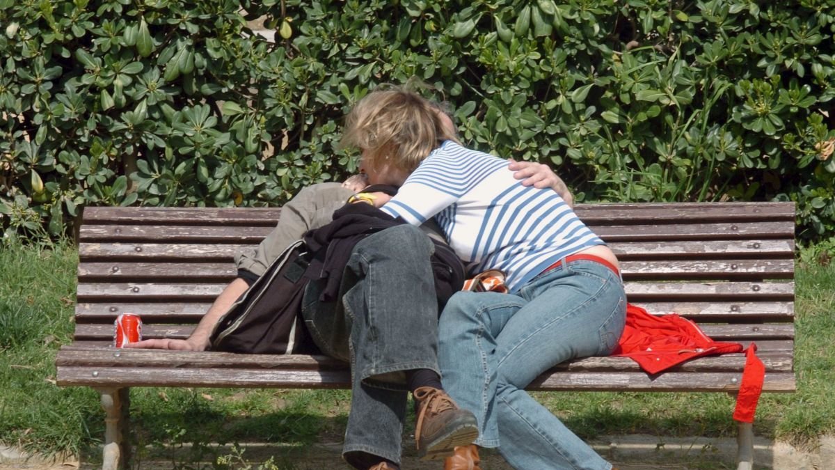 La disfunción eréctil afecta a las relaciones de pareja.