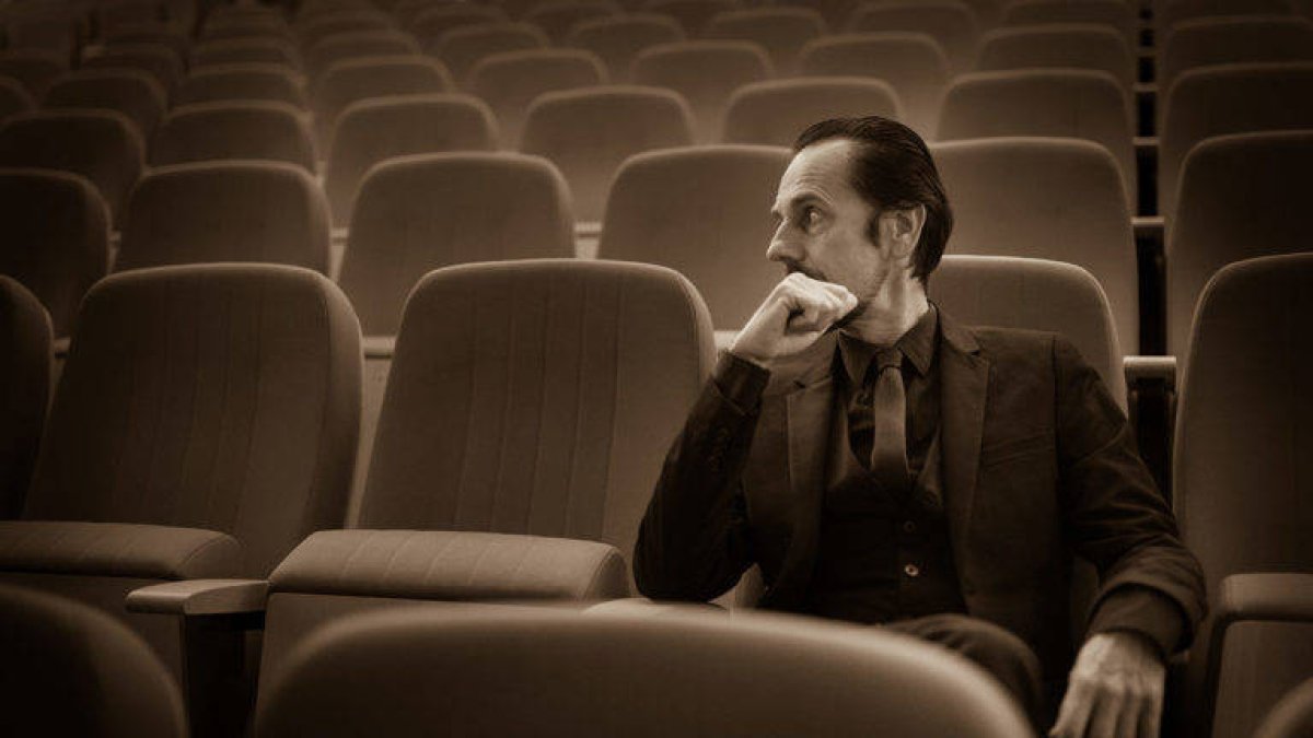 Diego Vasallo y su documental, protagonistas hoy en CLub 45.