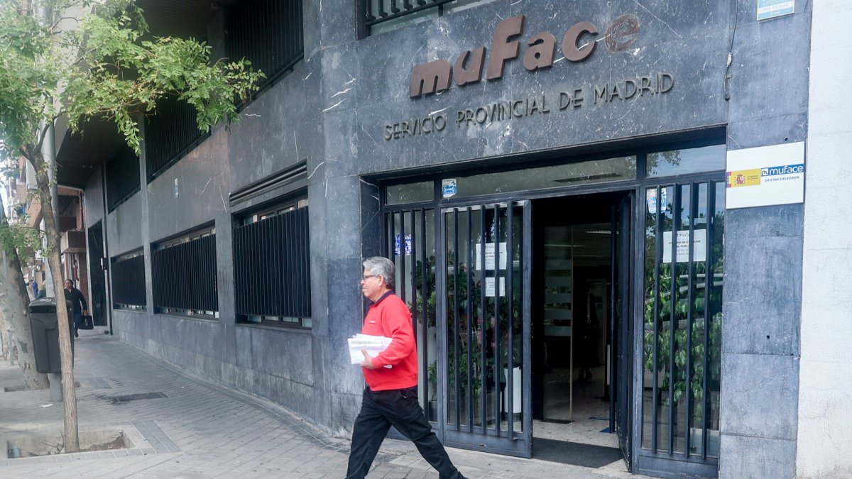 Ricardo Rubio - Europa Press - Archivo