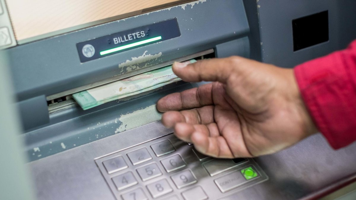 /Archivo. EFE/MIGUEL GUTIÉRREZ