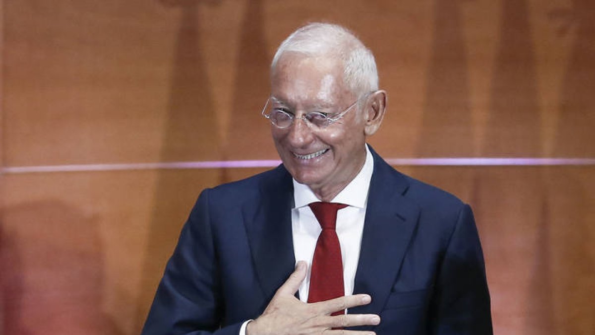 Vuelco en la investigación: Investigan ahora como homicidio la muerte del fundador de Mango