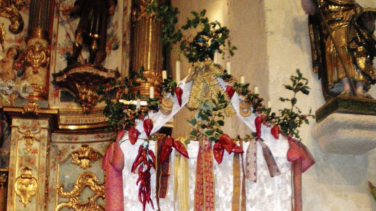 Fresno se llena de Navidad