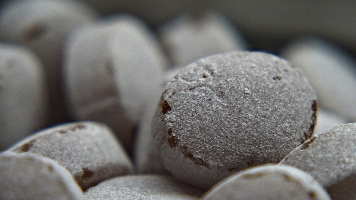 La aparición de nuevas sustancias no cesa: 24 nuevos opioides en 2024.