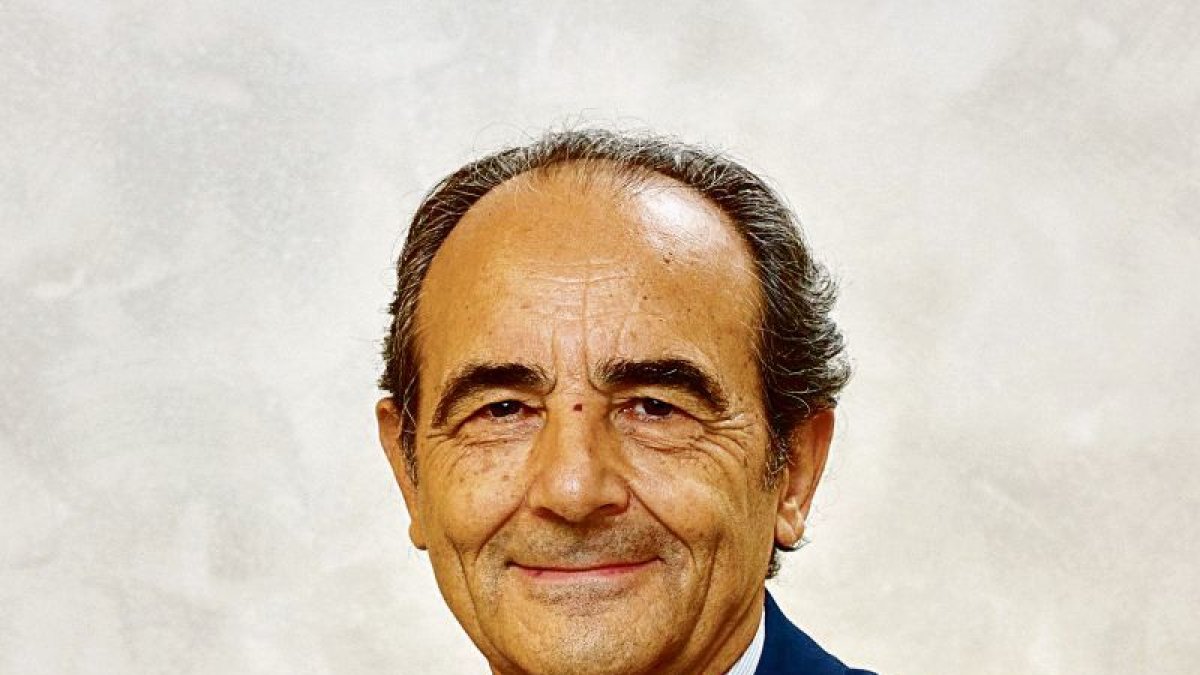 Miguel Ángel Carrillo, en una imagen reciente. DL