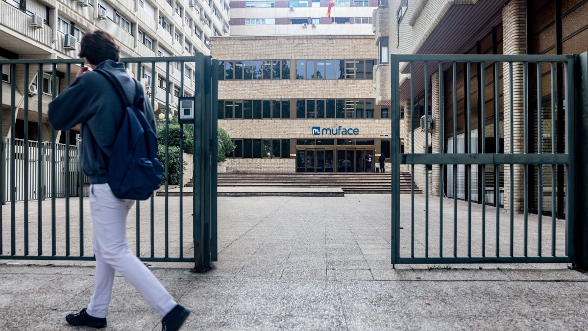 Ricardo Rubio - Europa Press - Archivo