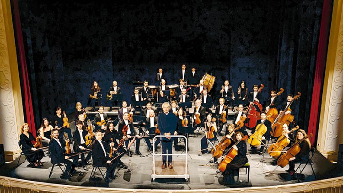 Concierto de Año Nuevo
