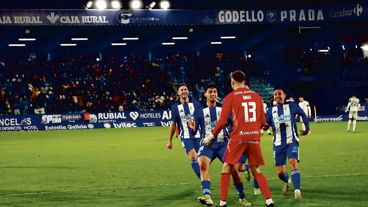 Ángel Jiménez volverá a ser titular para intentar vivir otra noche mágica como hace un mes. AFB