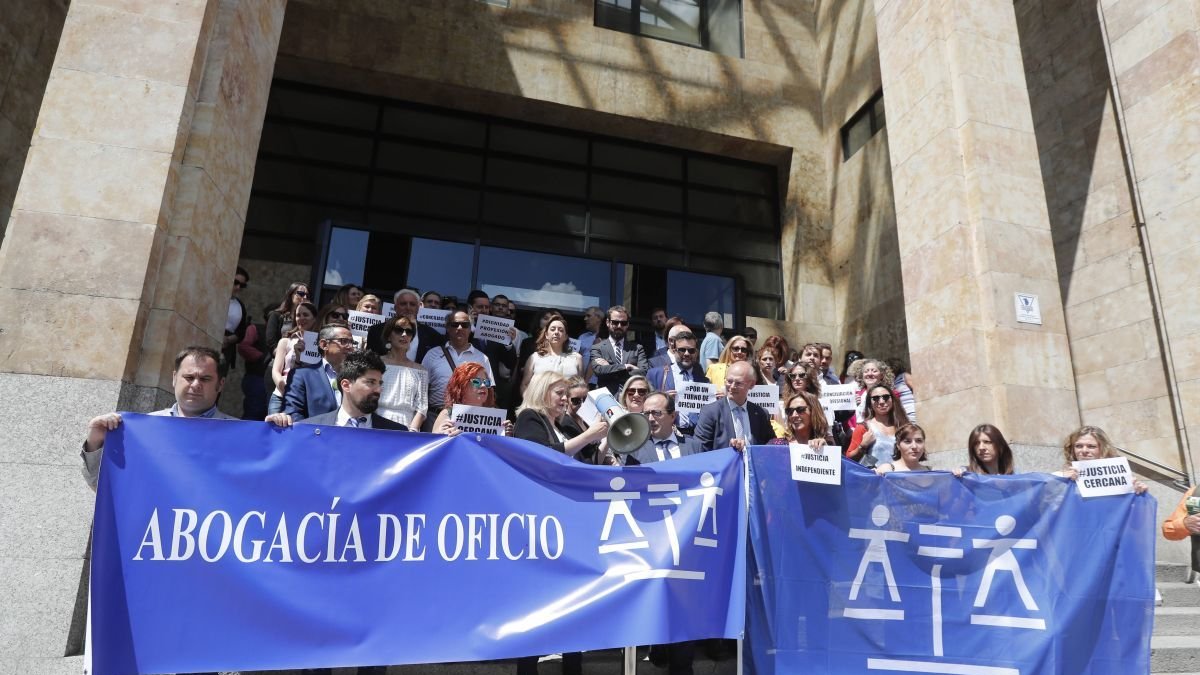 Jueces para la Democracia reivindica que Instrucción 4 sea exclusivo ...