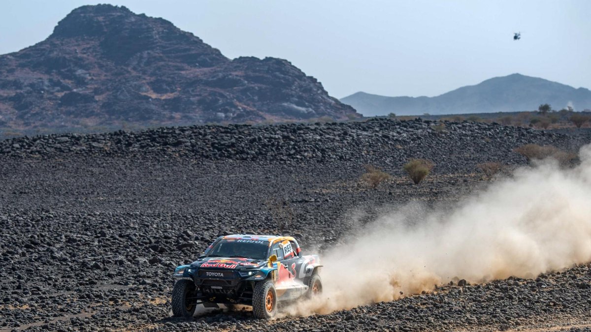 El estadounidense Seth Quintero durante la etapa el pasado día 7. EFE/EPA/Gerard Laurenssen