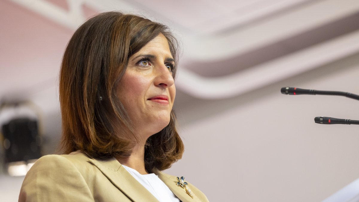 EVA ERCOLANESE - Archivo