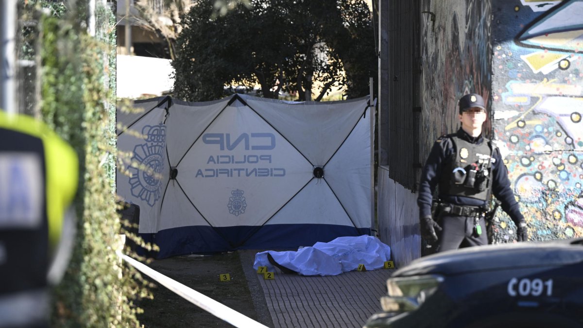Investigan la muerte de un hombre por disparos en Alcalá de Henares