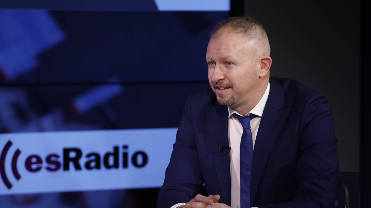 Jorge Pérez, alcalde de Villaquilambre