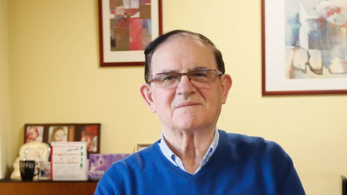 profesor jubilado de fp