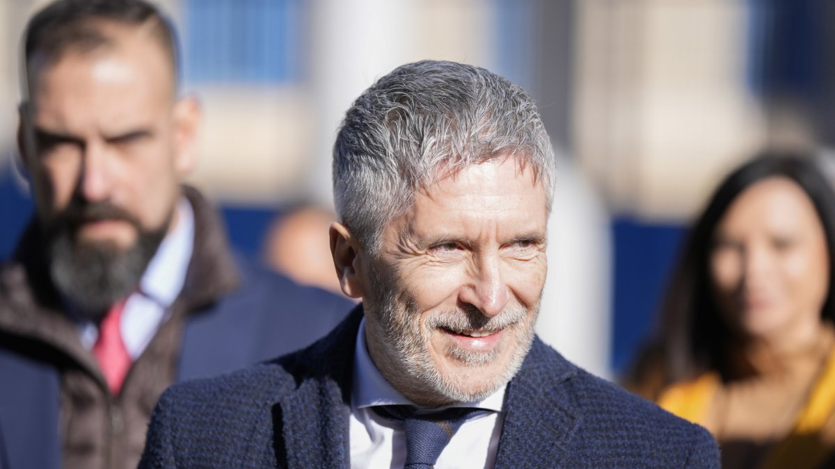 Joaquin Corchero - Europa Press