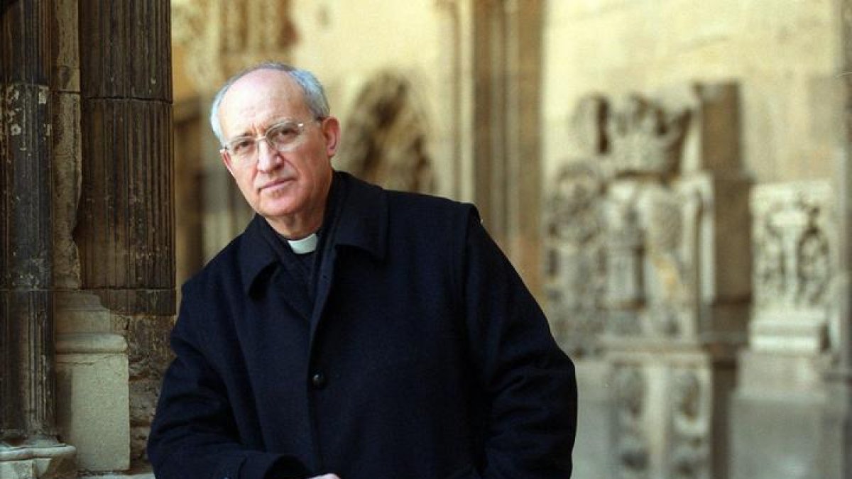 Imagen de archivo de Manuel Pérez Recio.