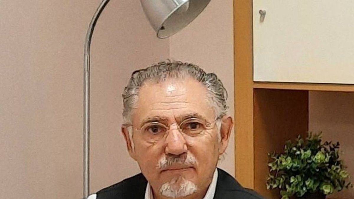 Profesor de Fenomenología Criminal de UNED y escritor