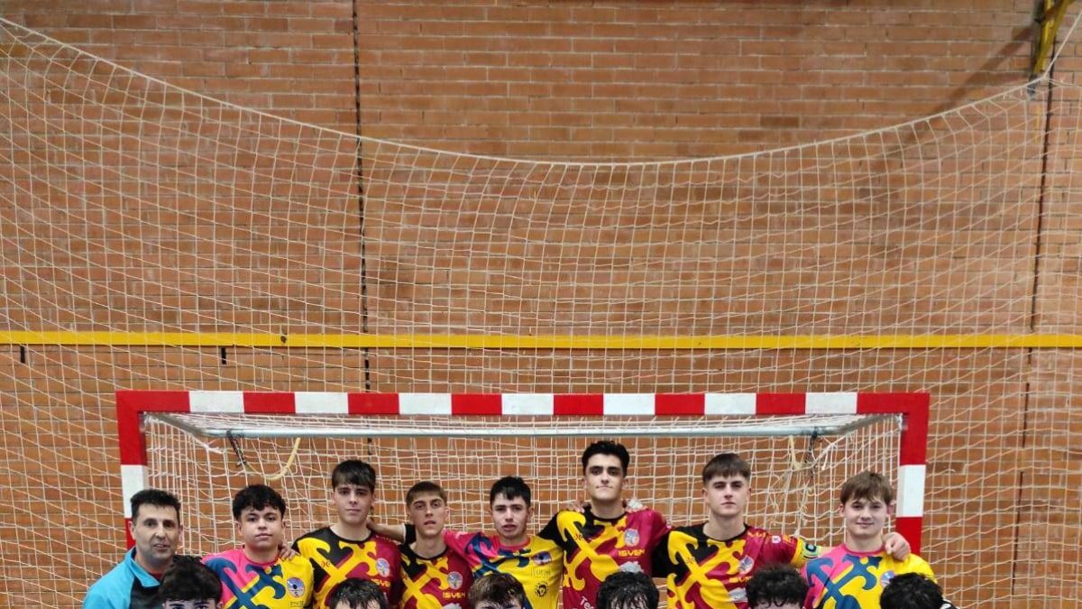 Una imagen del Trepalio juvenil.