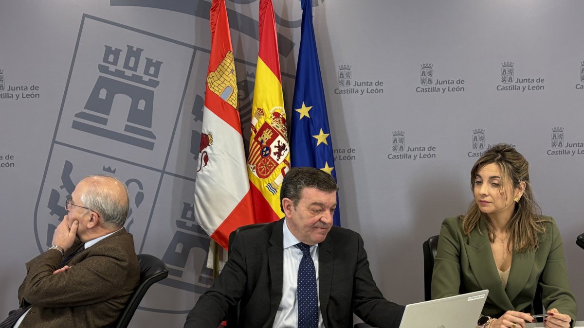 La junta aglutina todas las gestiones de acción exterior en un portal para facilitar trámites y consultas a usuarios