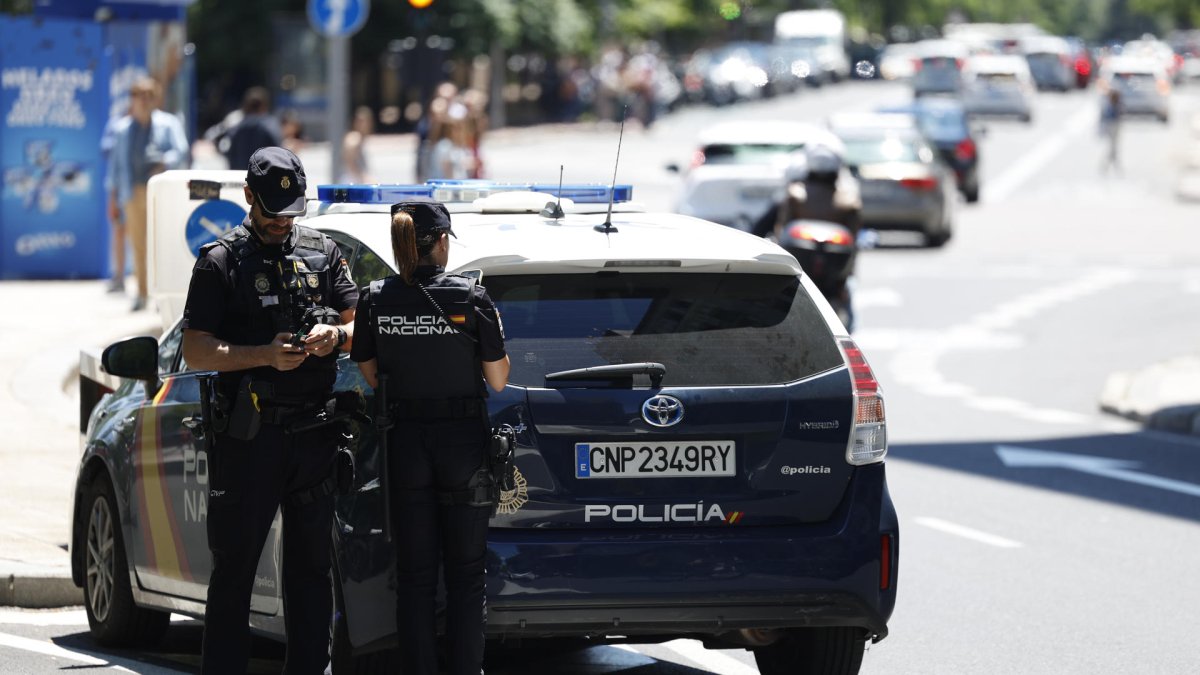 Un hombre mata a cuchilladas a su pareja en asturias